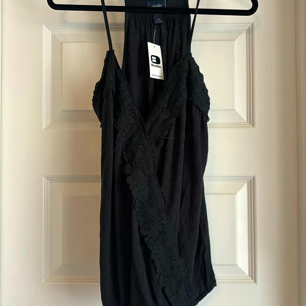 Buckle Daytrip tank top size medium